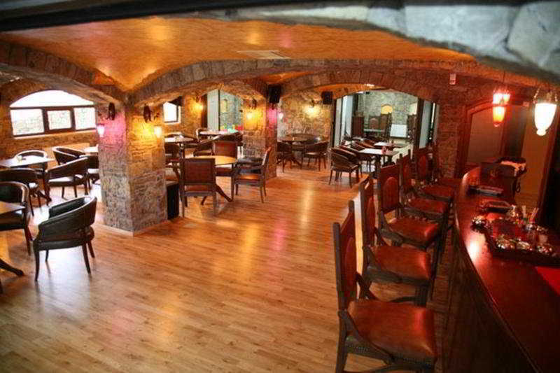 Vasilitsa Spa Resort Grevena Eksteriør bilde