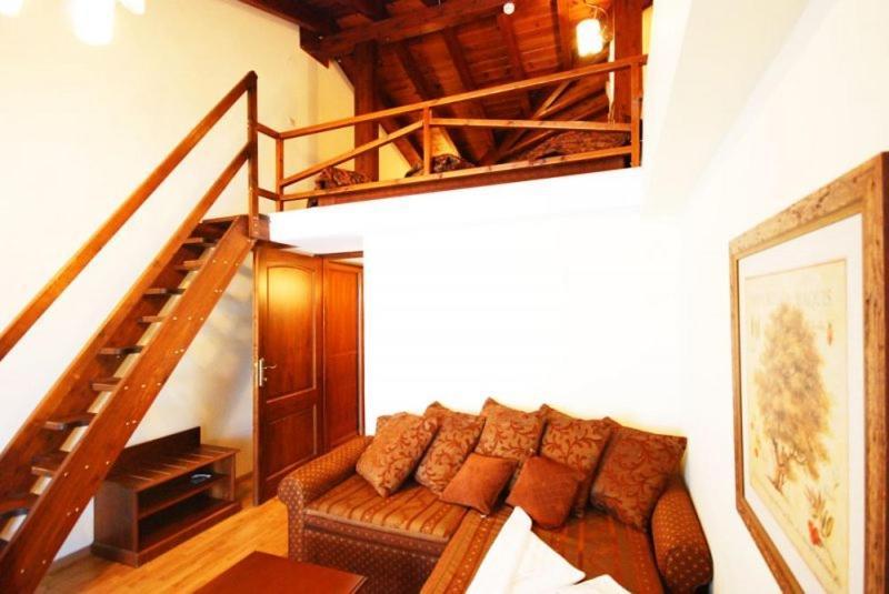 Vasilitsa Spa Resort Grevena Rom bilde