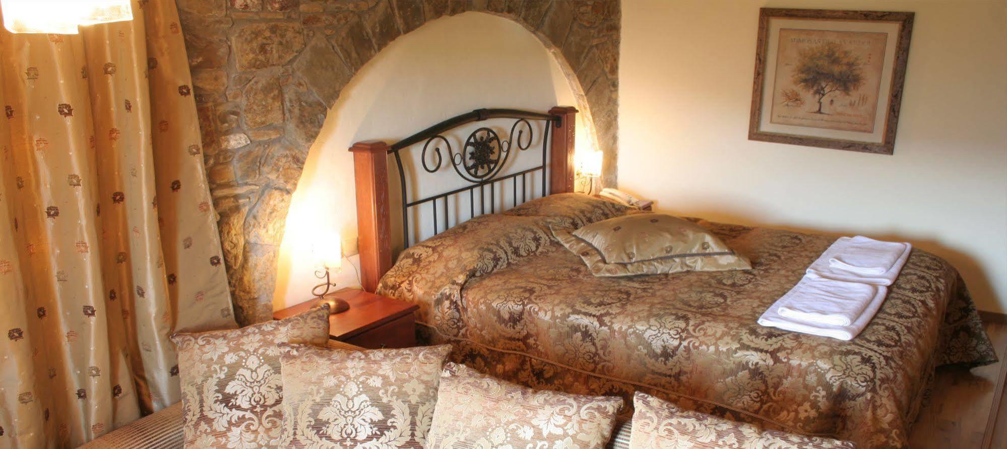 Vasilitsa Spa Resort Grevena Eksteriør bilde
